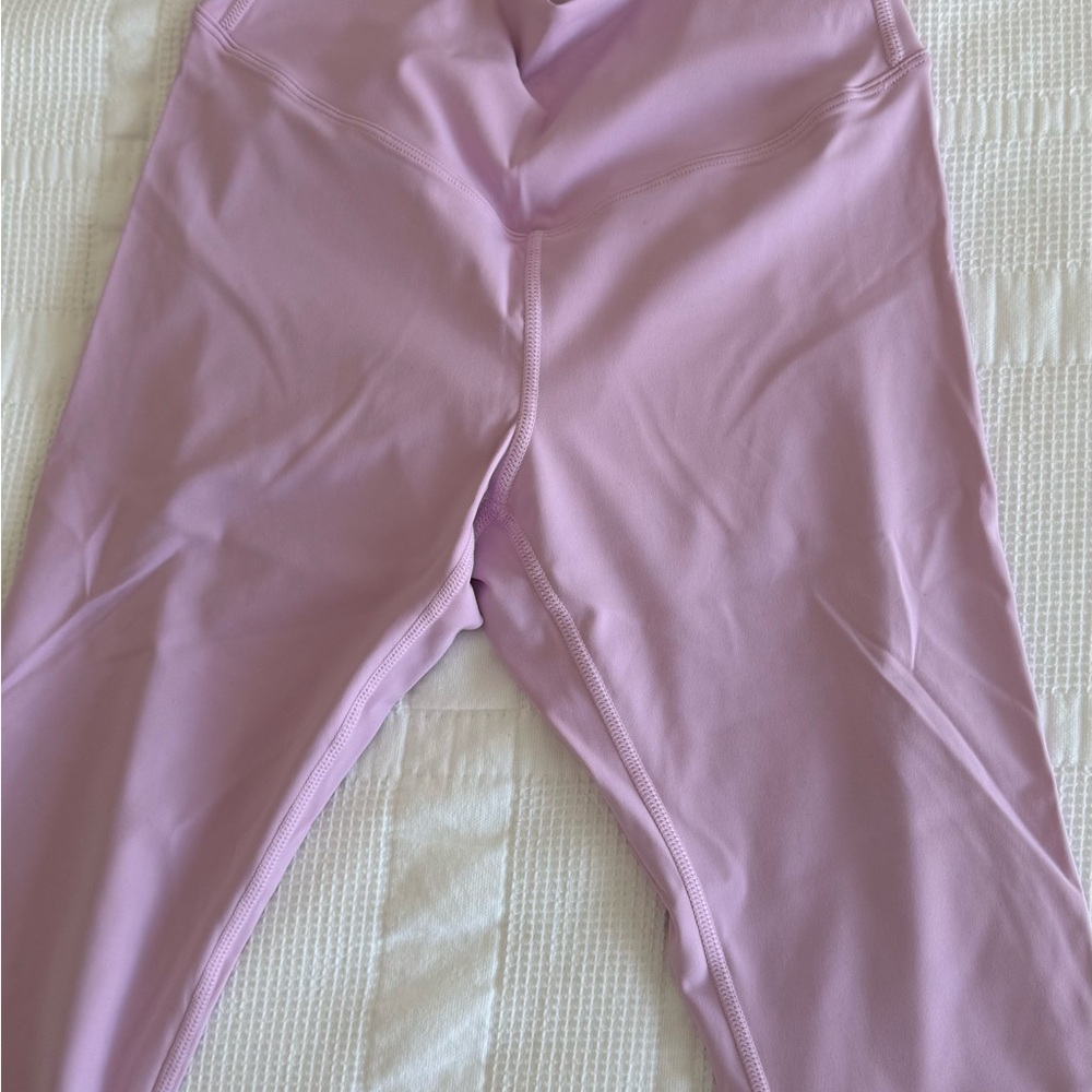 Pink Activewear Set - Picture 2 of 4